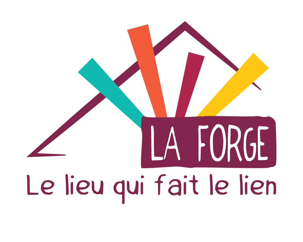 LA FORGE
