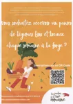 Flyer la voie romaine
