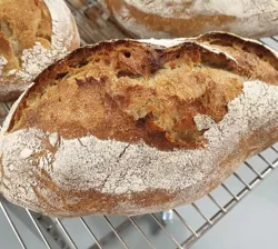 Le Corbreusion pain de 500grs