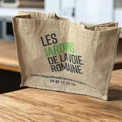 Les Jardins de la voie romaine