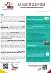 La gazette de La Forge N°11
