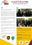 La gazette de la Forge n°2