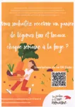Flyer la voie romaine